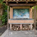 Evelina Villa Travedona