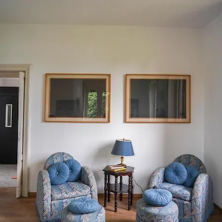 Evelina Villa Travedona