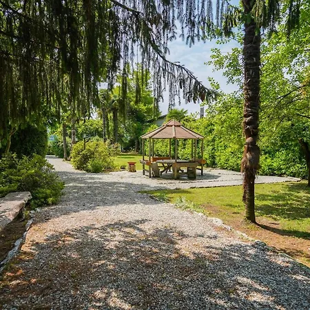 Villa Evelina Travedona