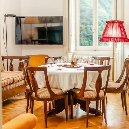 Villa Evelina Travedona