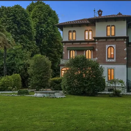 Villa Evelina